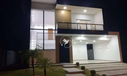 Casa 4 Suítes à venda - Alphaville - Peró - Cabo Frio/RJ