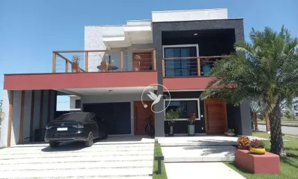 Casa em condomínio fechado com 2 quartos à venda na Estrada Vereador Moisés Bessa Teixeira, Peró, Cabo Frio
