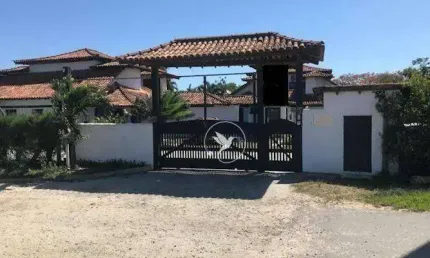 Casa com 2 dormitórios à venda - baia formosa - armação dos búzios/rj