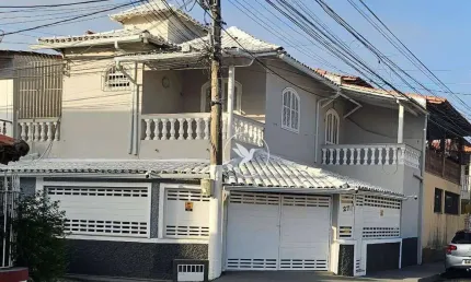 Casa 3 dormitórios à venda - Ville Blanche - Cabo Frio/RJ