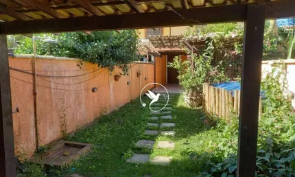 Casa 3 dormitórios à venda - geribá - armação dos búzios/rj