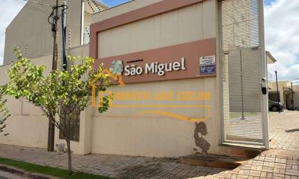 Casa com 3 quartos para alugar na Cidade Alta, Cuiabá 
