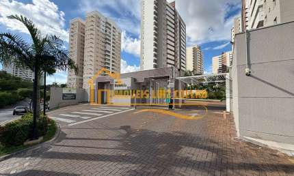 Apartamento com 2 quartos para alugar no Jardim Aclimação, Cuiabá 
