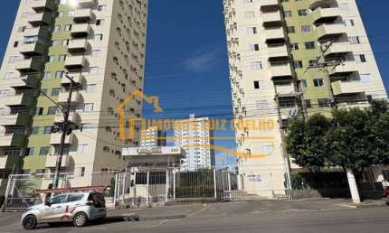 Apartamento com 2 quartos para alugar na Cidade Alta, Cuiabá 