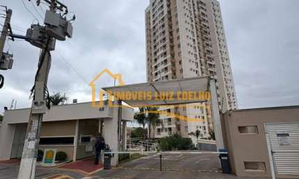 Apartamento com 3 quartos para alugar no Despraiado, Cuiabá 