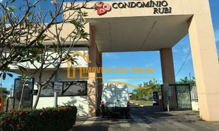 Casa com 2 quartos para alugar no Petrópolis, Várzea Grande 