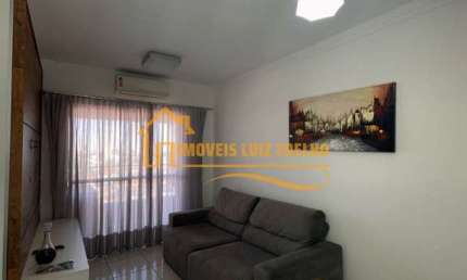 Apartamento com 3 quartos para alugar no Quilombo, Cuiabá 