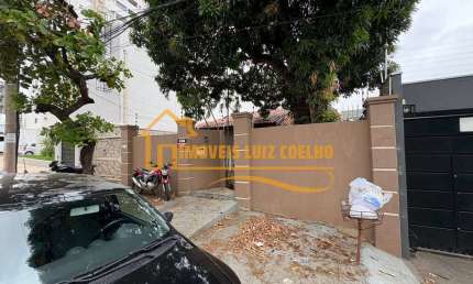 Casa com 4 quartos à venda no Alvorada, Cuiabá 