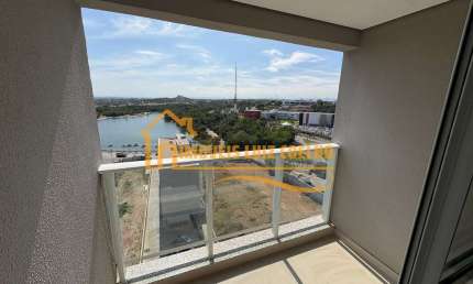 Apartamento com 2 quartos para alugar no Centro Político Administrativo, Cuiabá 