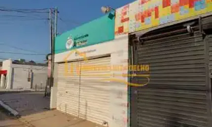 Casa comercial para alugar no Porto, Cuiabá 