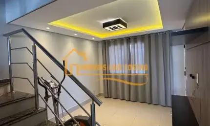 Casa com 3 quartos para alugar no Jardim Mariana, Cuiabá 