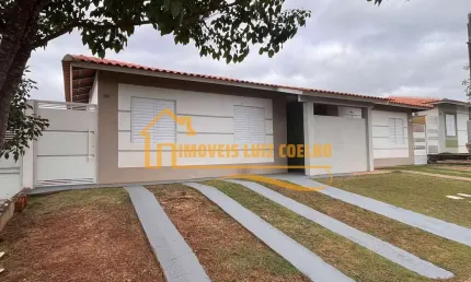 Casa com 3 quartos para alugar no Jardim Imperial, Cuiabá 