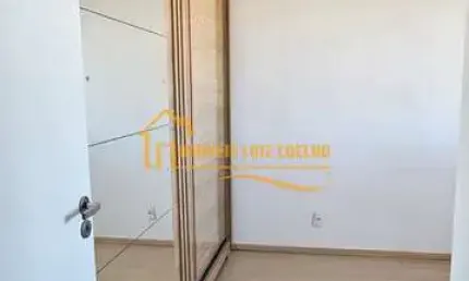 Apartamento com 2 quartos para alugar no Parque Ohara, Cuiabá 