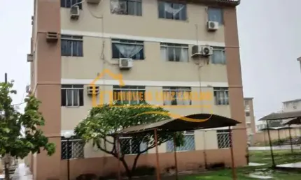 Apartamento com 2 quartos para alugar no Residencial Paiaguás, Cuiabá 