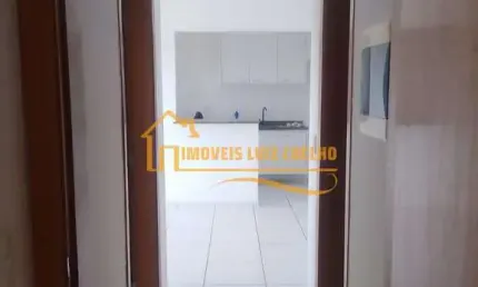 Apartamento com 2 quartos para alugar no Despraiado, Cuiabá 