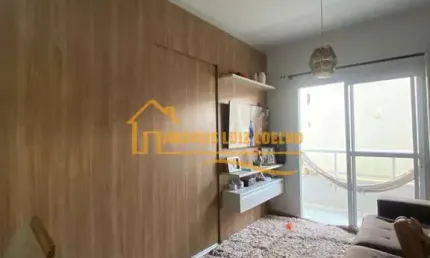 Apartamento com 2 quartos para alugar no Jardim Mariana, Cuiabá 