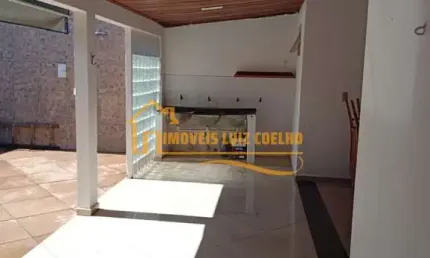 Casa com 3 quartos para alugar na Barra do Pari, Cuiabá 