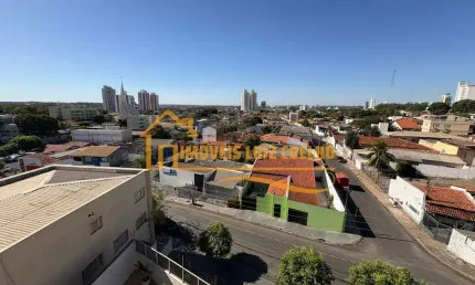 Apartamento com 3 quartos para alugar no Quilombo, Cuiabá 
