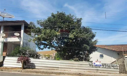 Terreno à venda na Rua Pedro Gonçalves de Oliveira, 480, Bom Pastor, Juiz de Fora