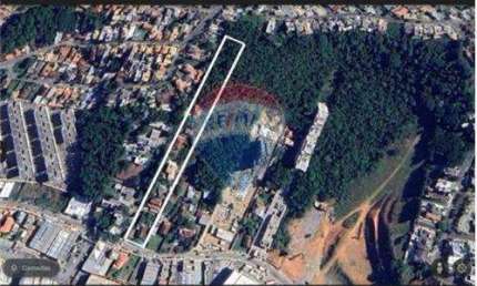 Terreno comercial à venda no São Pedro, Juiz de Fora 