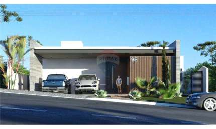 Casa com 3 quartos à venda na Rua Cmte. Alvim Gonçalves De Araujo, Lote 9, Cruzeiro de Santo Antônio, Juiz de Fora