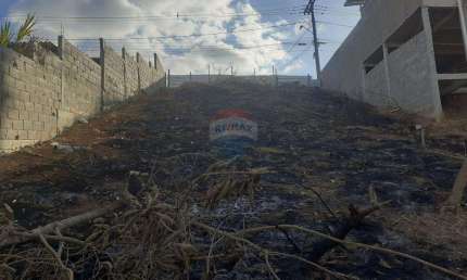 Terreno à venda no Caiçaras, Juiz de Fora 