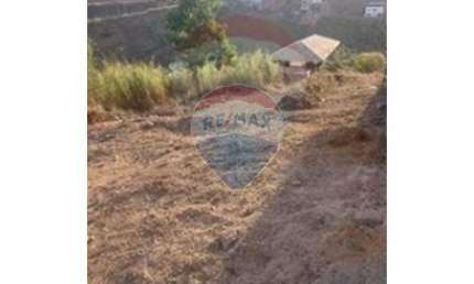 Terreno à venda na Rua Wilson Gomes de Freitas, 57, Terras Altas, Juiz de Fora