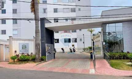 Apartamento - Venda - Residencial Reserva das Acácias  - Rua Octavio Malvaccini - São Pedro/SpinaVile/UFJF - Juiz de Fora / Minas Gerais