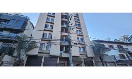 Apartamento a venda com 70 m² 3 quartos com 1 suíte e uma vaga garagem no Bairro São Mateus