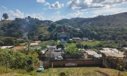 Espaço único em filgueiras, juiz de fora - terreno ideal