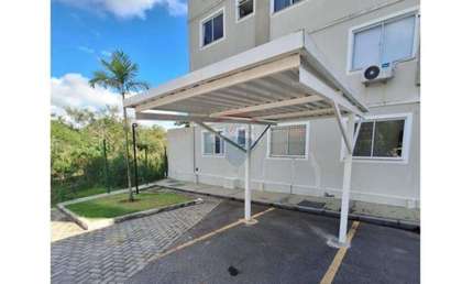 Apartamento com 2 quartos à venda no Spina Ville II, Juiz de Fora 
