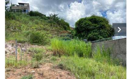Excelente oportunidade - Lote Ideal em Parque Serra Verde - Preço Reduzido!