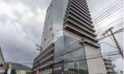 Grand Tower : O Novo Marco Comercial de Juiz de Fora