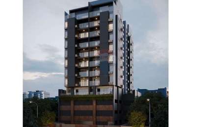 Apartamento com 3 quartos à venda no Costa Carvalho, Juiz de Fora 