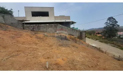 Terreno à venda no Centro, Chácara 
