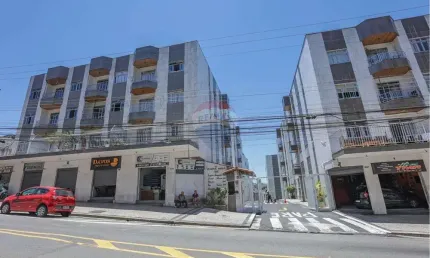 Apartamento - Venda - Residencial Paineiras - AV. Olegário Maciel - Paineiras/UFJF - Juiz de Fora / Minas Gerais