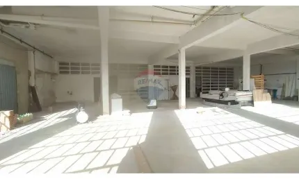 Galpão Comercial em Santa Helena: A Oportunidade de Expansão que Você Estava Esperando!