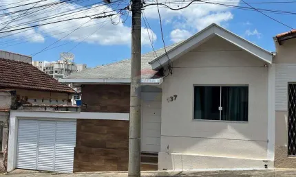 Casa com 3 quartos à venda no São Mateus, Juiz de Fora 