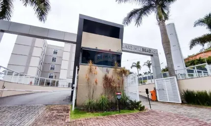 Apartamento 2 quartos - Venda -Jardim Liberdade - Rua Octávio Malvaccini - São Pedro/Spina Ville/UFJF - Juiz de Fora / Minas Gerais
