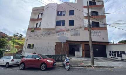 Apartamento 2 quartos, bairro Santo Antônio, ALUGAR
