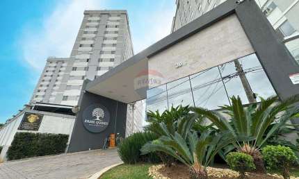 Apartamento com 2 quartos à venda na Rua Custódio Tristão, 300, Santa Terezinha, Juiz de Fora