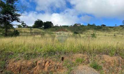 Terreno residencial ou comercial em Dias Tavares distrito de Juiz de Fora, MG