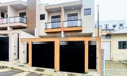 Casa com 3 quartos à venda no Aeroporto, Juiz de Fora 