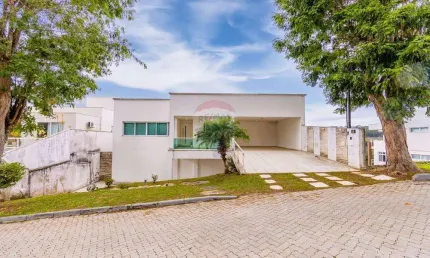 Casa em condomínio fechado com 5 quartos à venda na Rua Rubens Timponi, 263, Granville, Juiz de Fora