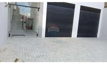 Ponto comercial para alugar no São Mateus, Juiz de Fora 
