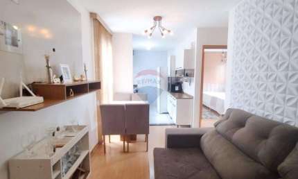Apartamento 2 quartos - Venda -Jardim Liberdade - Rua Octávio Malvaccini - São Pedro/Spina Ville/UFJF - Juiz de Fora / Minas Gerais