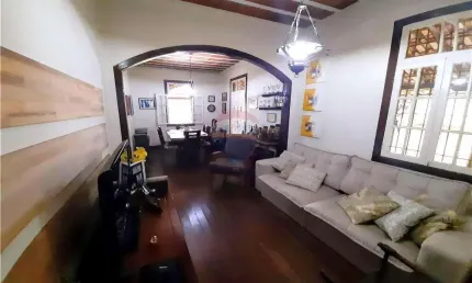 Casa com 3 quartos à venda na José Lourenço Kelmer, 680, São Pedro, Juiz de Fora