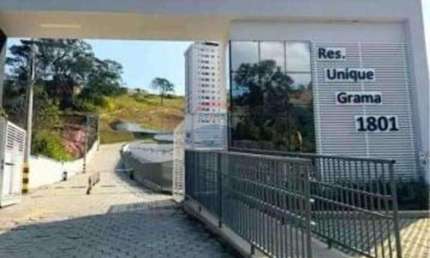 Apartamento com 2 quartos para alugar no Grama, Juiz de Fora 