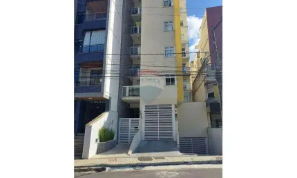 Apartamento com 1 quarto para alugar na Avenida Barão do Rio Branco, 5220, Cruzeiro do Sul, Juiz de Fora