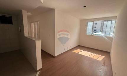 Apartamento com 2 quartos à venda no Grama, Juiz de Fora 
